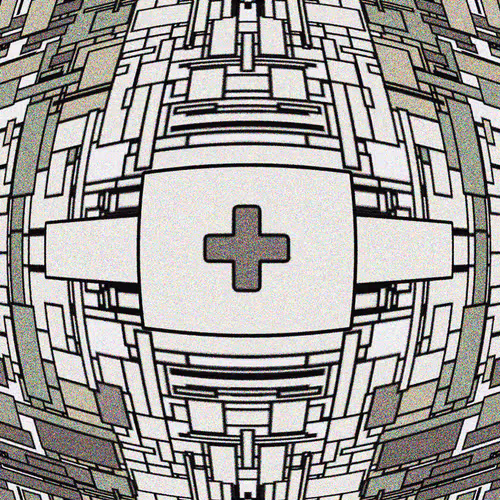 Geometrica on Base XL