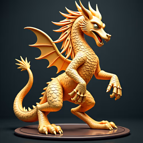 DRAGON BASE