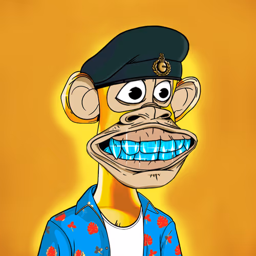 G.O.L.D. APES EDITION