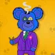 MeMeBear