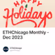 ETHChicago Monthly - Dec 2023