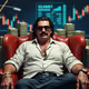 Escobar 77