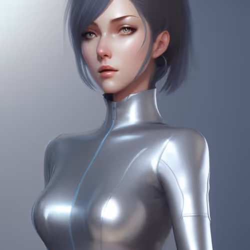 Silver nft