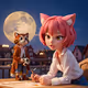 Catgirl