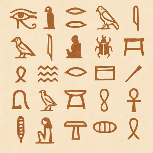 Language of the Gods