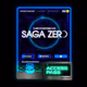 MVHQ SAGA ZERO ACCESS PASS