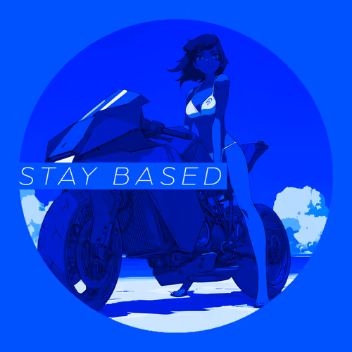 base is for speed