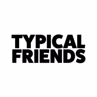 MrKat x Typical Friends