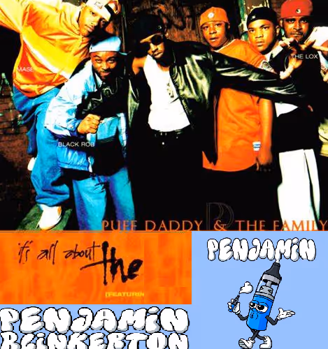 Blinker City Bulletin