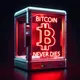 Bitcoin Never Dies by Jizzy