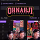 This week the Ohnahji University 🎓 began its streaming journey on Twitch 🏆