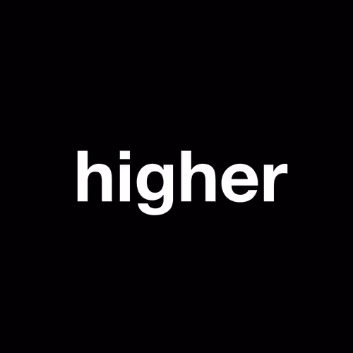 higher