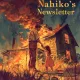 BOOKMARKED ISSUE #3
