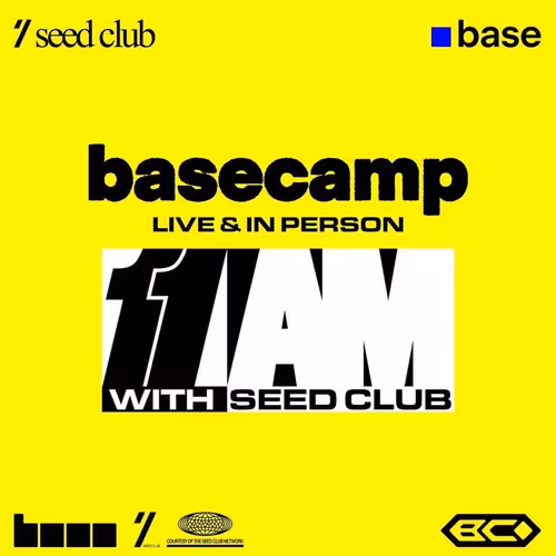 Base camp