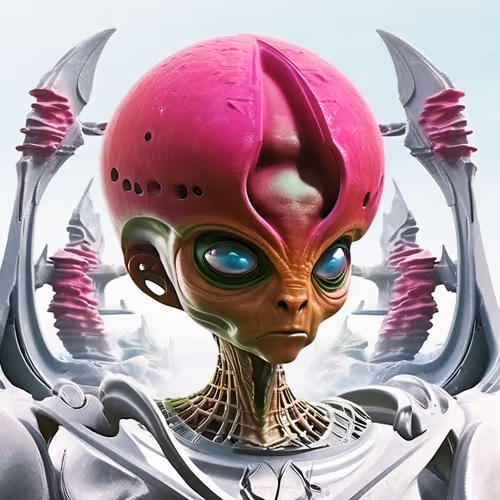 Alien Proxima on Base