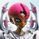 Alien Proxima on Base