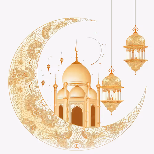Eid Mubarak