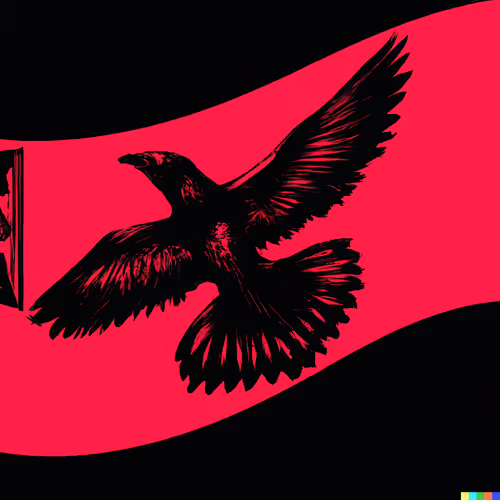 Raven Insurrectionist