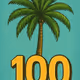 Palmera 100