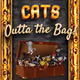 CATS Outta the Bag!