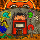 Stickman dreams by Ultrathink