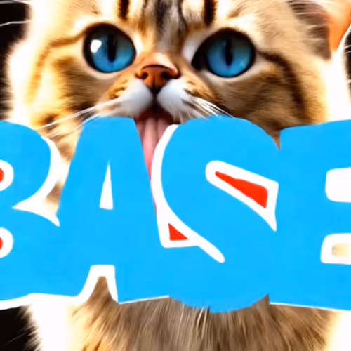 Lickin' Miggles Base