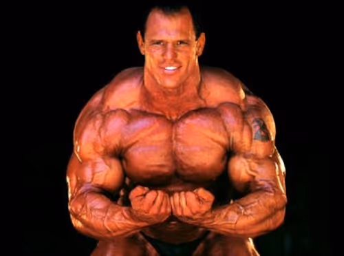 Muscle