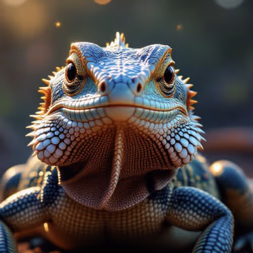 lizard