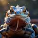 lizard