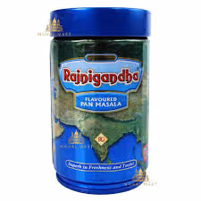 rajnigandha