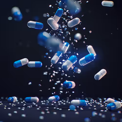 pill