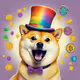 DOGWIFRAINBOW