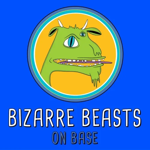 BizarreBeasts.io Onchain Summer