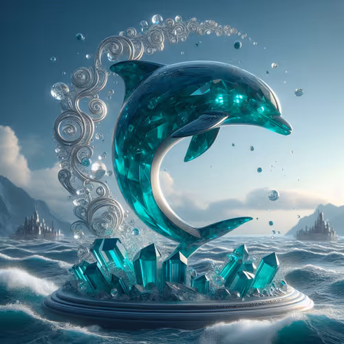 Emerald Animals