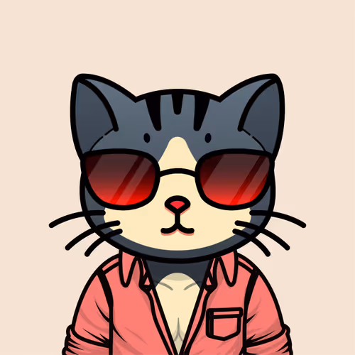 Hot Cats