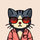Hot Cats