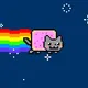 Nyan Cat the OG