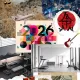 Vision Board ir