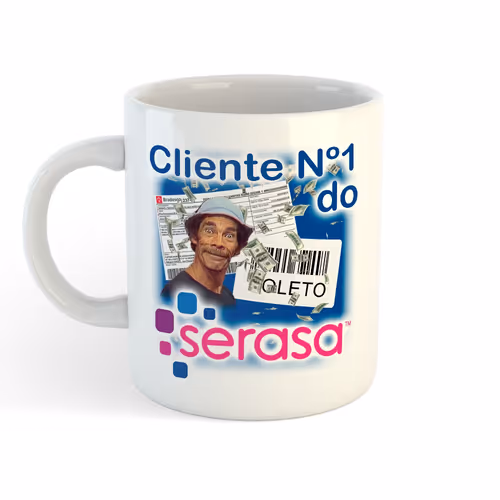 serasa limpa nome