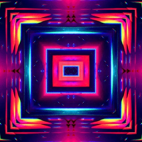 Tunnel Vision