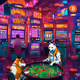 shitcoin casino
