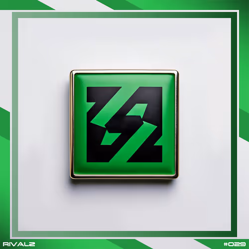 Pin 029 - Rivalz
