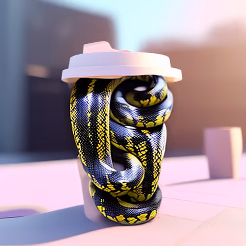 coffee break