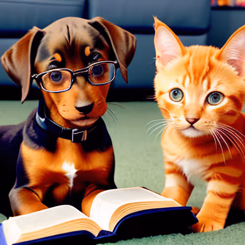 Join Base Pets!
