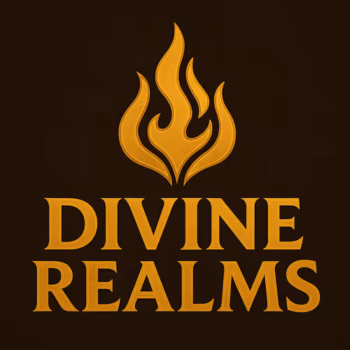 PANTHEON  OF ETERNAL DIVINITIES