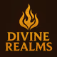 PANTHEON  OF ETERNAL DIVINITIES