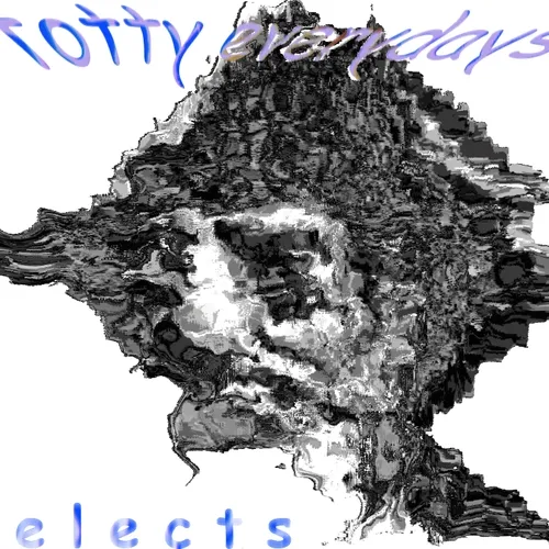 totty everydays | selects