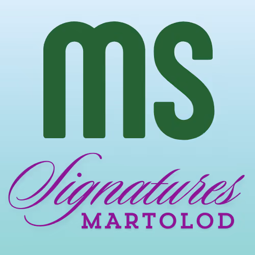 Martolod Signatures