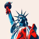 Statue of Liberty