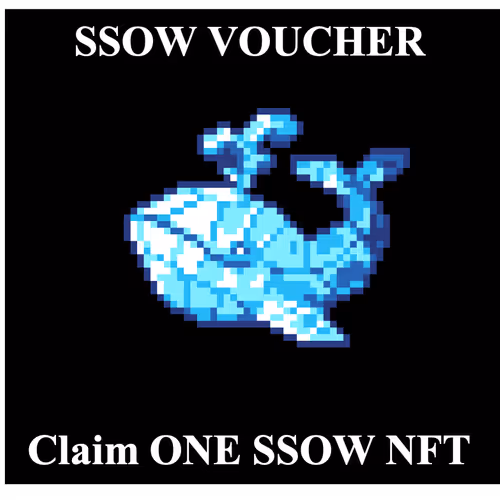 SSOW Voucher